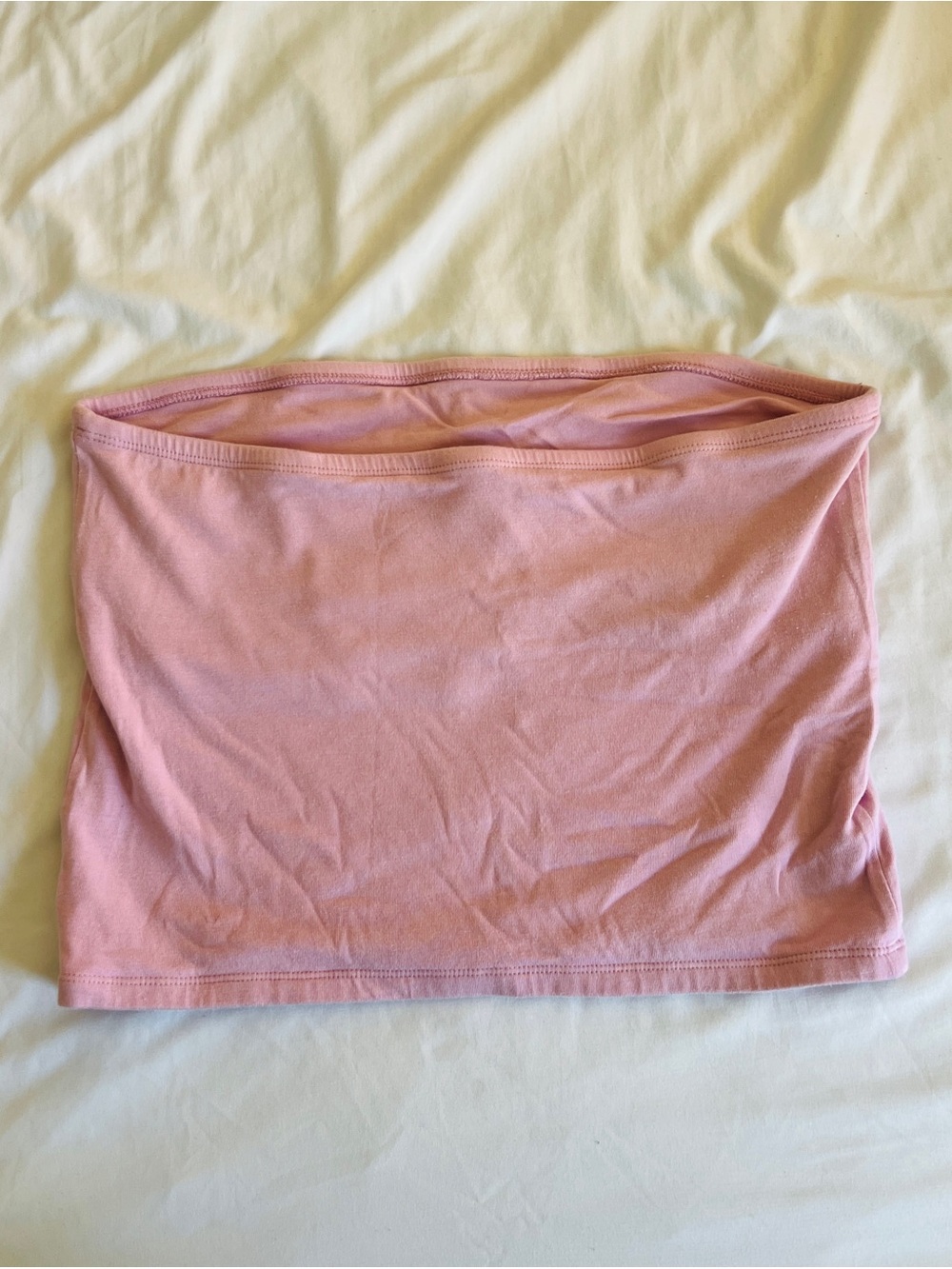 Pink Tube Top🌷 - Picture 2 of 3